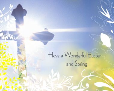 Blessings of the Season