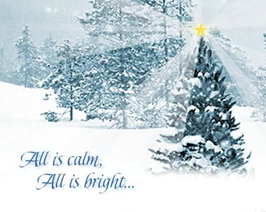 May God's Love Light Your Way