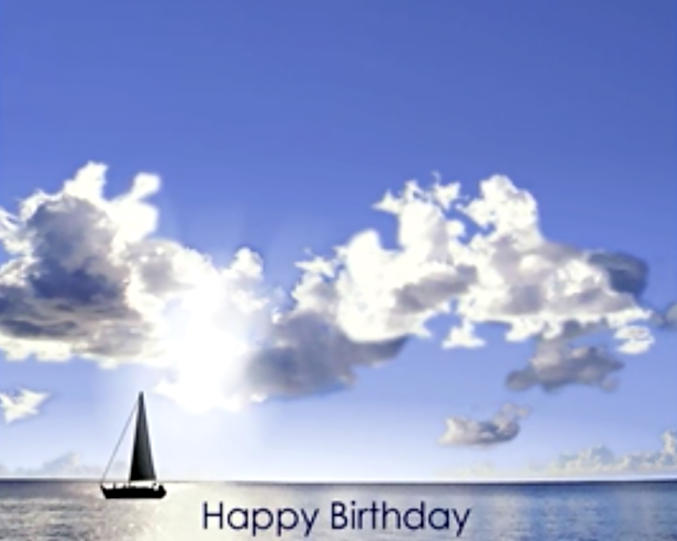 "For a Wonderful Son Ecard" ecard Blue Mountain