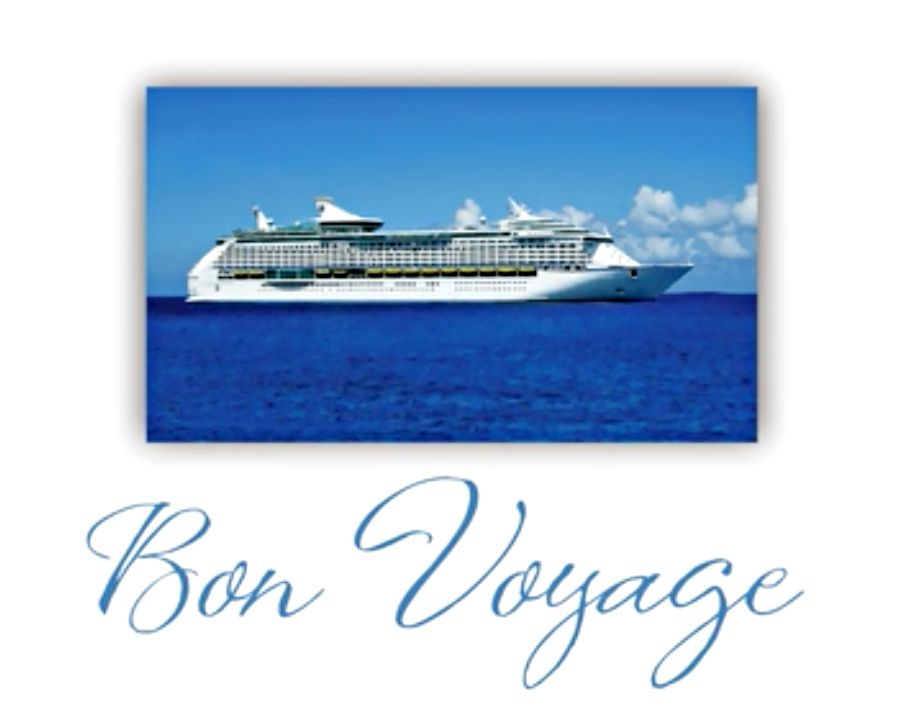 Bon Voyage Ecard | American Greetings