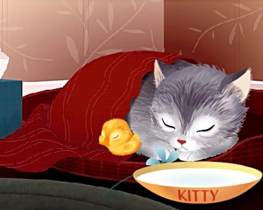 Feeling Ducky Ecard Get Well eCards