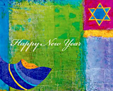 Your Brand-new Year Ecard Rosh Hashanah eCards