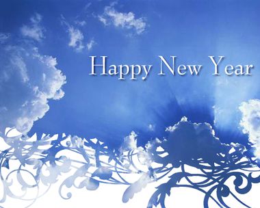 A Prayer for You on New Year's Ecard New Year's Day eCards