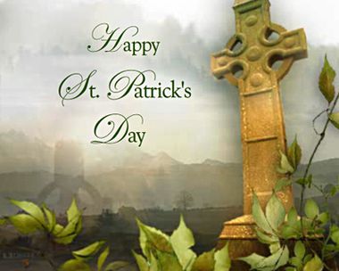 The Magic of the Irish