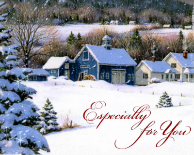Especially for You eCard