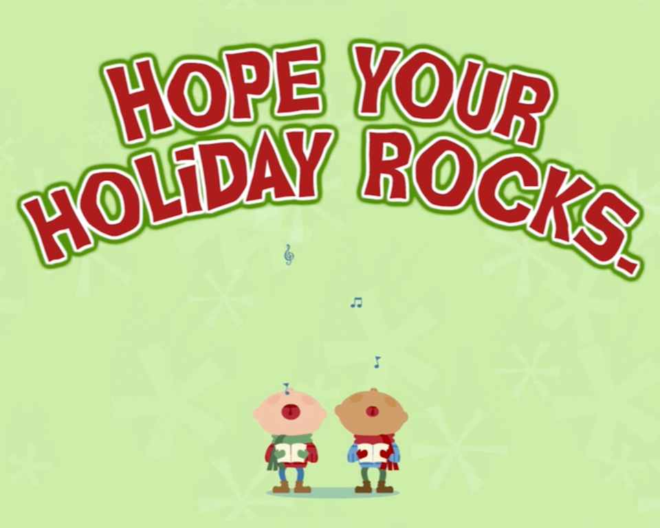 Top Ten Politically Correct Christmas Carols Ecard American Greetings