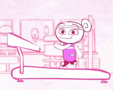 The Workout Blues (Fun Song)