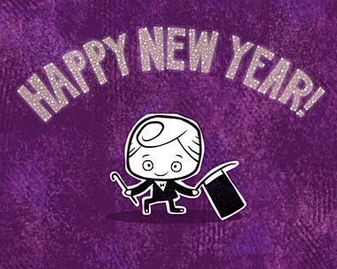 A New Year Toast (song)