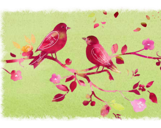 Thank You Very Much! Wedding Thank You eCards