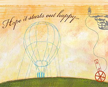 Your Perfect Birthday