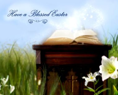 Miracle of the Resurrection