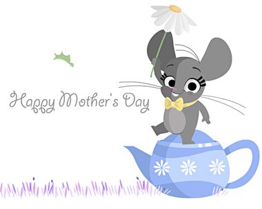 Happy Mother's Day Mother's Day eCards