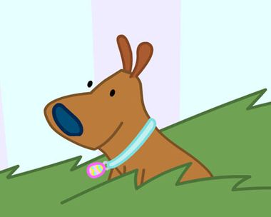 How Dogs Celebrate Easter