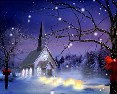 Religious & Christian Christmas Ecards | Try For Free | American Greetings