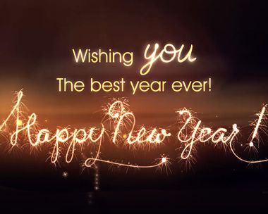 Happy New Year's Ecards 2025 | Try For Free | American Greetings