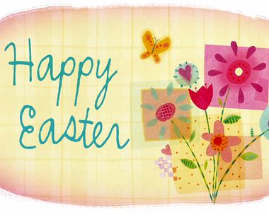 Easter Ecards | Send Happy Easter Greetings Online | American Greetings