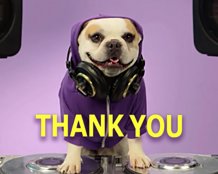 Gratitude Rap Ecard | American Greetings