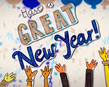 Funny Happy New Year S Ecards 2025 American Greetings Master 380x304