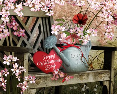 Heartfelt Valentine's Day Ecards For Grandmother | American Greetings