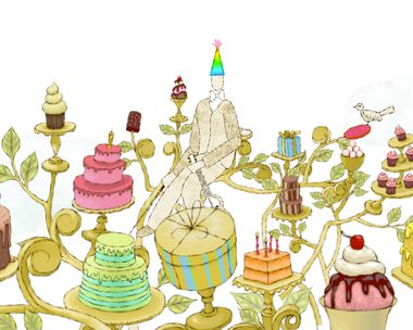 Suite Birthday Wishes