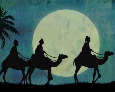 O Come, O Come, Emmanuel (Hymn)