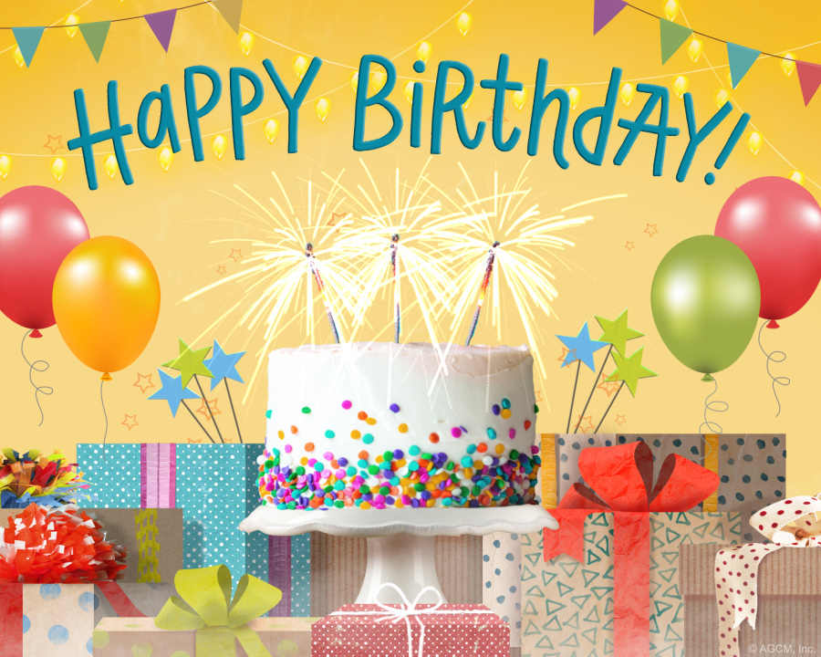 virtual birthday cards