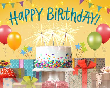 Personalized Happy Birthday Ecards | Try for Free | Blue Mountain