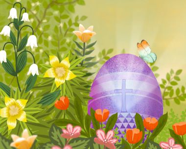 Religious Easter Ecards | Christian Easter Greetings | Blue Mountain