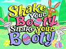 "Shake Your Booty" Birthday (Famous Song) Birthday eCards