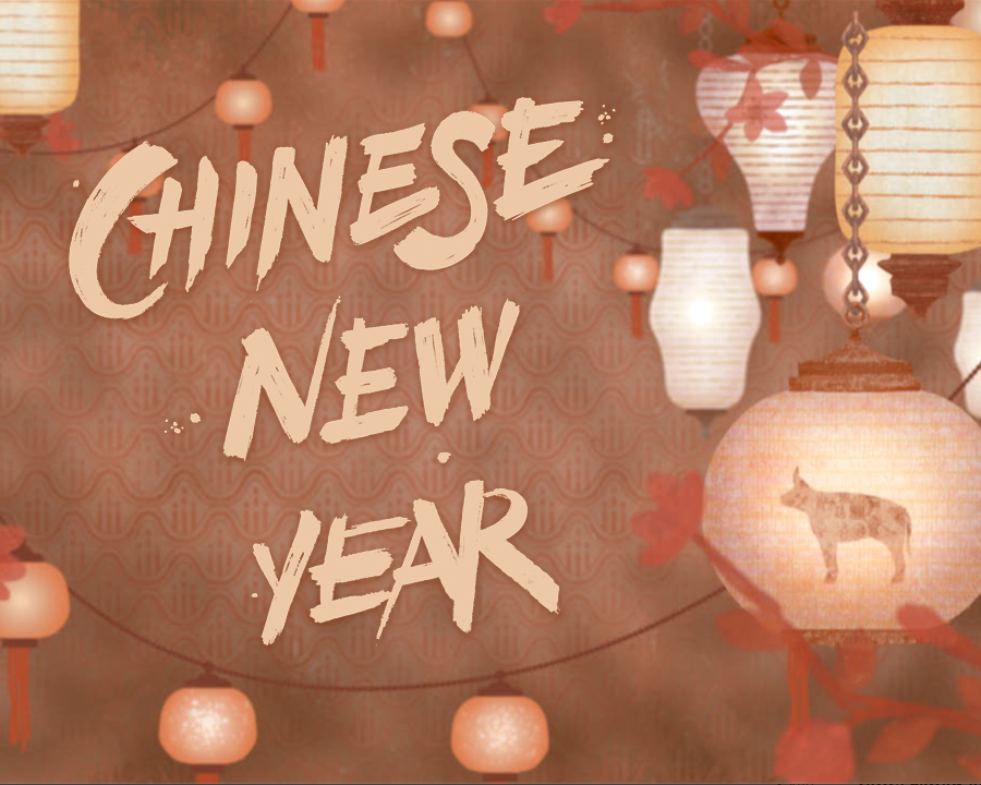 &quot;Chinese New Year 2021&quot; | Chinese New Year eCard | Blue Mountain eCards