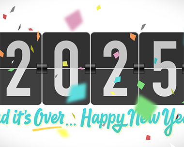 Glad 2021 is Over New Year New Year's Day eCards