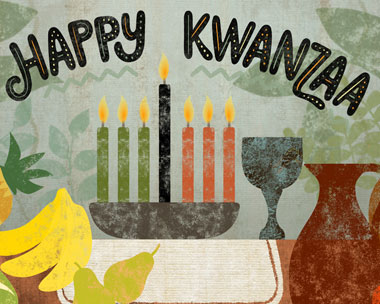 Kwanzaa: Family, Culture, Community