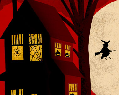 Best Witches Halloween Halloween eCards