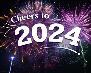 Happy New Year's Ecards 2023 | Try For Free | Blue Mountain
