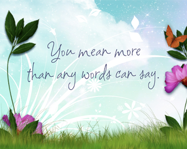 Lady A 'What a Song Can Do' (Famous Song) Dating eCards