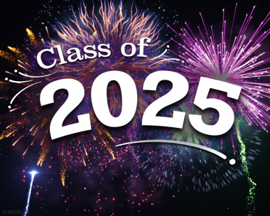 Class of 2025 Graduation