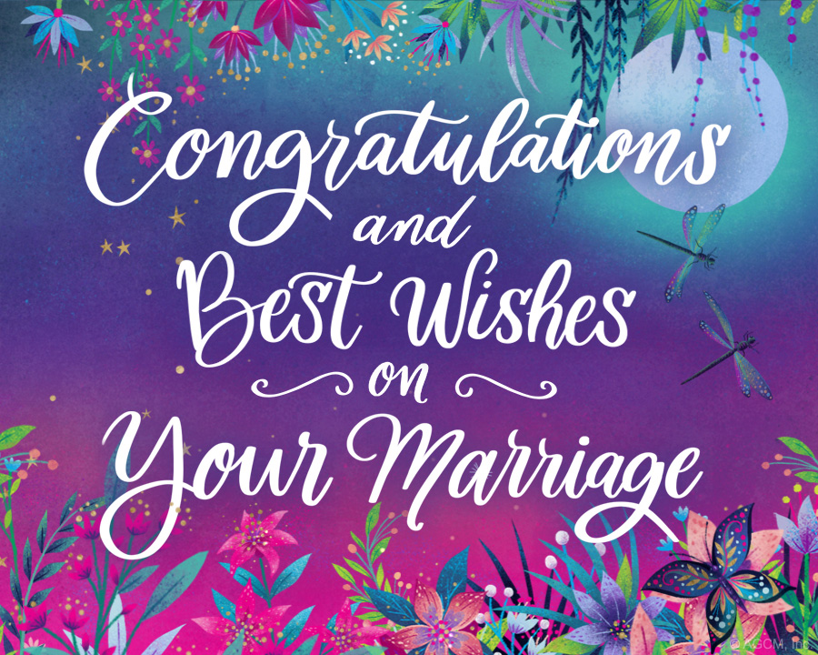  Happiness Congratulations And Best Wishes Ecard Blue Mountain