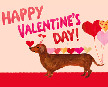 Happy Valentine's Day Ecards | Try for Free | Blue Mountain