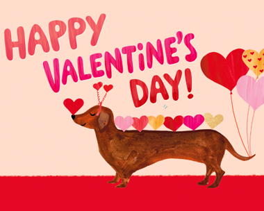 Valentine's Day Ecards, Free & Premium Valentine Ecards