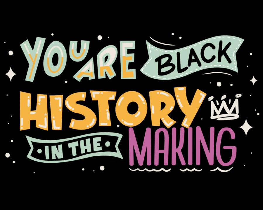 Black History in the Making | American Greetings