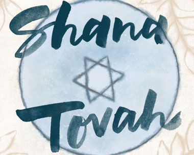 Shana Tovah