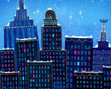 I Have a Little Dreidel (Famous Tune)