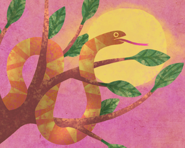 Health & Happiness Lunar New Year