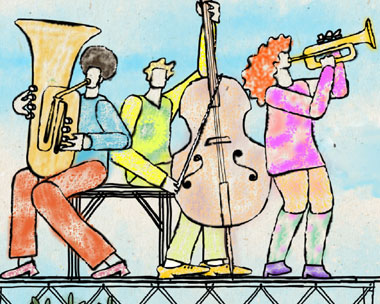 You Did It! Graduation