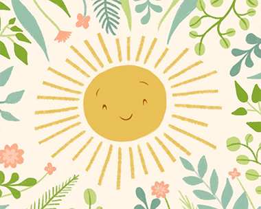 For a Great Co-Worker