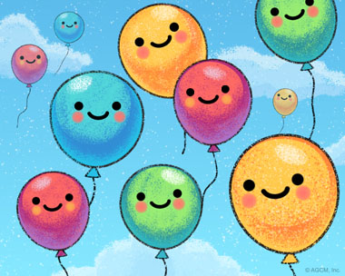 Celebrating a Great Co-Worker