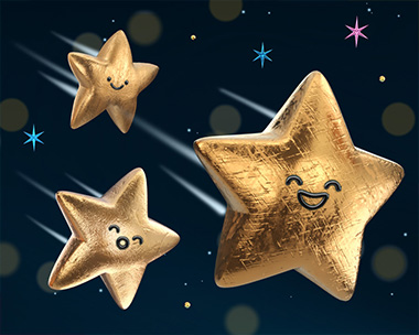 Birthday Wishes Come True