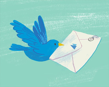 Blue Mountain 30th Anniversary