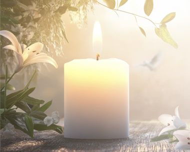 Peace and Light Sympathy