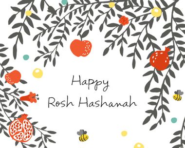 Rosh Hashanah Poem Rosh Hashanah eCards